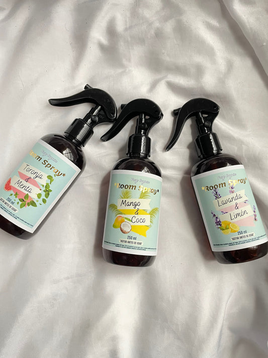 Room Spray