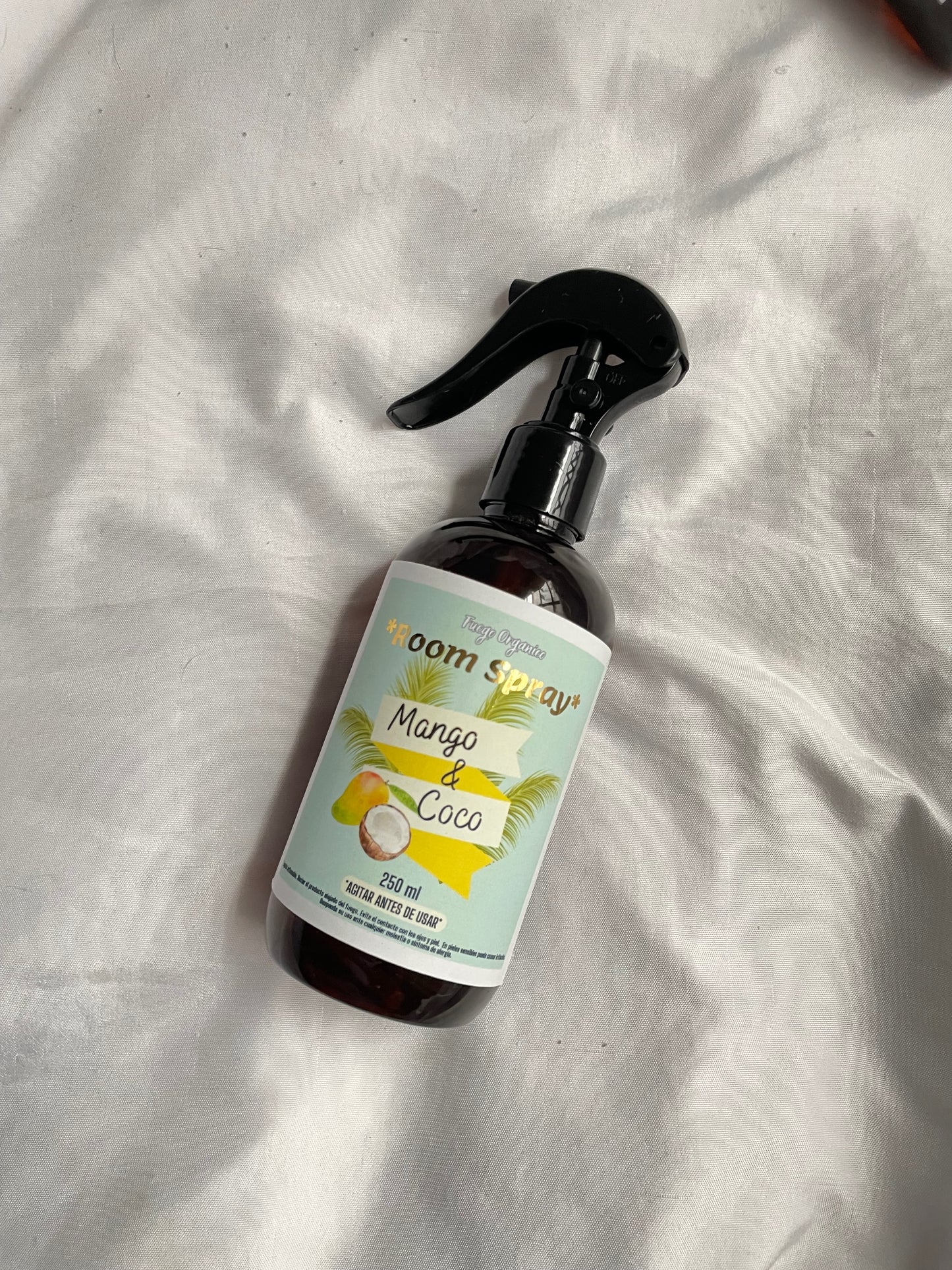 Room Spray